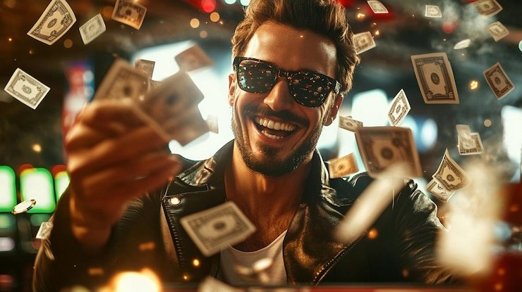 Dasbor multi-olahraga dan permainan di platform dewiku88